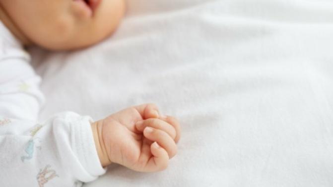 30 малышей родились в Первоуральском перинатальном центре на прошлой неделе