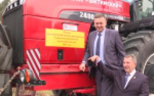 Аграрии Первоуральска – в числе лучших специалистов региона