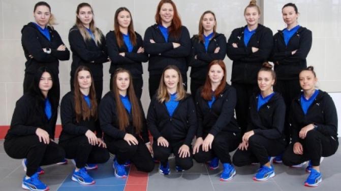 Первая победа в чемпионате России