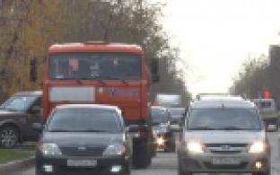 В Свердловской области обсуждают изменения в закон о транспортном налоге