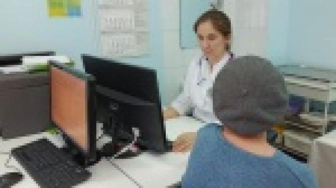 Единовременные выплаты для молодых специалистов в сфере здравоохранения увеличили в три раза