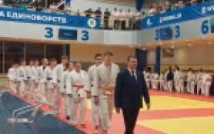 Сразу четверо первоуральских бойцов стали призёрами региональных соревнований по джиу-джитсу