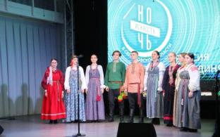 В Первоуральске пройдёт «Ночь искусств»