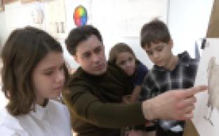 Они играют важную роль в жизни и воспитании детей