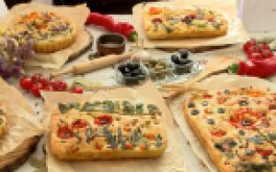 Десятки будущих и действующих поваров Свердловской области встретились на кулинарном фестивале