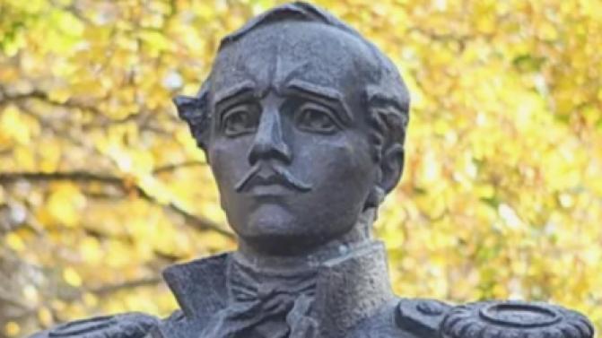 Первоуральцам предлагают написать «Лермонтовский диктант»