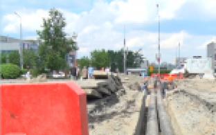 Фонд национального благосостояния выделил почти 270 миллионов рублей на модернизацию коммунальной инфраструктуры Первоуральска