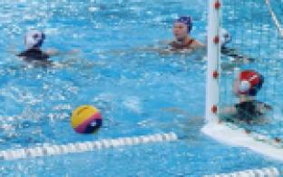 Новый спортивный уровень