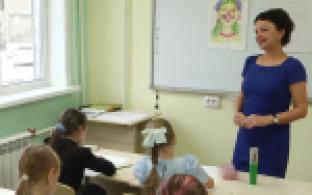 В Первоуральске дворовый клуб открылся после реконструкции