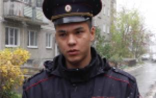 Добросовестно относиться к работе и неравнодушно – к гражданам