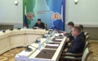 Евгений Куйвашев поручил разработать паспорт регионального проекта в сфере молодёжной политики на 2025 год