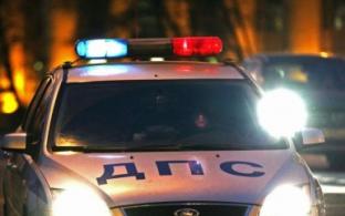 В Первоуральске инспекторы ДПС задержали автоледи, находящуюся в нетрезвом состоянии