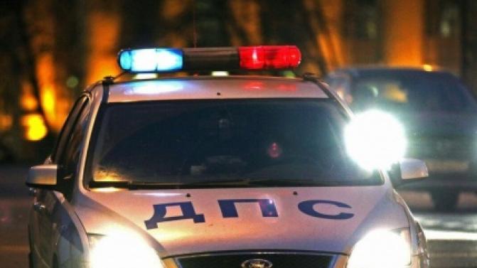 В Первоуральске инспекторы ДПС задержали автоледи, находящуюся в нетрезвом состоянии