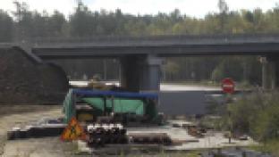 Закончить возведение начатых объектов и развивать социально-значимые проекты