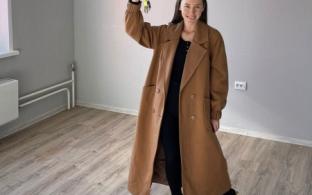 В Первоуральске 114 детей-сирот получили ключи от квартир в пятиэтажном доме, построенном специально для них