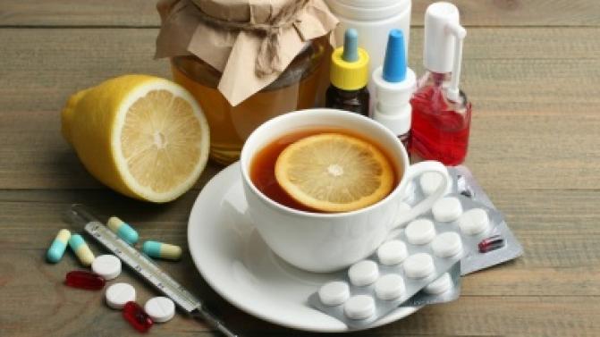 В Свердловской области за неделю зарегистрировано почти 35 тысяч случаев заболевания острыми респираторными инфекциями