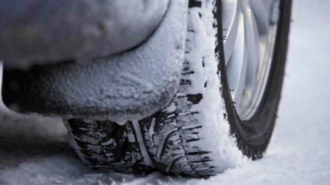 Первоуральских водителей предупредили о непогоде