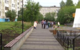 Субсидия на благоустройство, которое предложат жители, стала больше