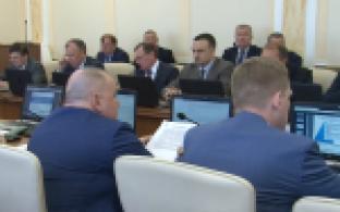 Евгений Куйвашев поручил создать условия для более активного продвижения уральской продукции на внешние рынки