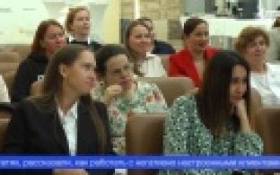 Первоуральцам рассказали, как заполучить работу мечты