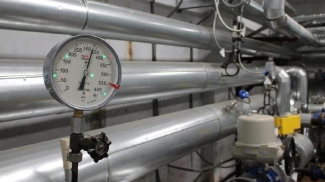 В Первоуральске стартовал отопительный сезон