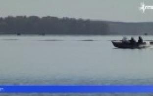 Новоселье для рыб устроили в Первоуральске