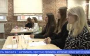 По всей стране проходит образовательная акция «Диктант здоровья»