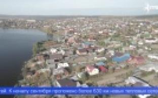 Готовность коммунальной инфраструктуры Свердловской области к зиме уже превысила 90%