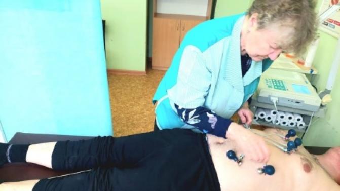 В Первоуральске пройдёт акция «Будь здоров сейчас и всегда»