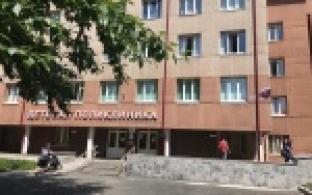 В Детской больнице Первоуральска стартовала прививочная кампания против гриппа