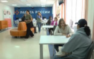 Специалисты сразу пяти первоуральских предприятий собрались в Центре занятости населения