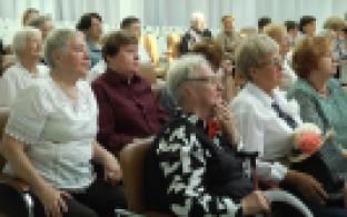 Год приятных хлопот