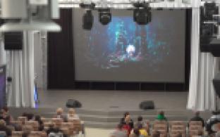 Более 600 первоуральцев в эти выходные присоединились к акции «Ночь кино»