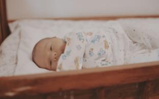 64 малыша родились в Первоуральском перинатальном центре за три недели