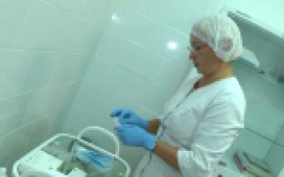 Прививочная кампания против гриппа стартовала на Среднем Урале