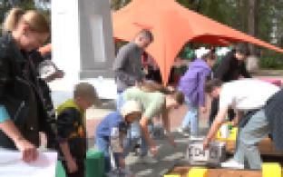 В Первоуральске с размахом отметили юбилей одного из крупных городских предприятий