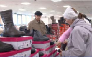 Удобные и комфортные модели от производителя, большой выбор постельного белья и верхней одежды