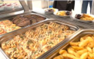 Обеды для работников – как в ресторане