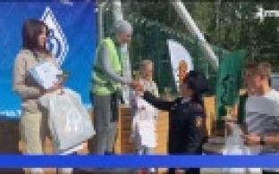 Первоуралочка стала победительницей региональных соревнований по автомногоборью