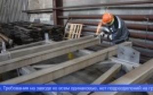 Осуждённые из исправительного центра ГУФСИН начали осваивать новые специальности