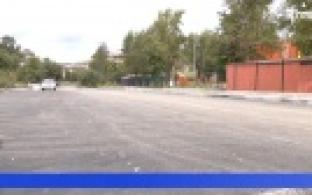 Почти два десятка дорог приведут в порядок