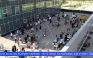 В Первоуральске провели акцию «Стилолето»