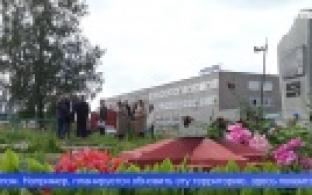 Глава Первоуральска сегодня побывал в Новоуткинске и Кузино