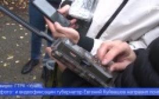 Искать виновников природных пожаров станет проще