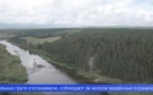 В Первоуральске отменят особый противопожарный режим