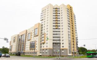 Студгородок ЮУрГУ: инфраструктура и возможности