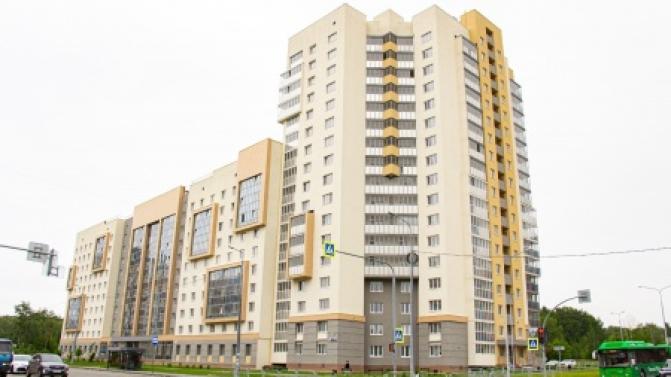 Студгородок ЮУрГУ: инфраструктура и возможности