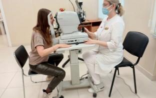 Число свердловчан, прошедших диспансеризацию, по итогам первого полугодия выросло на 25%