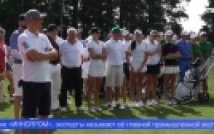 Первоуральские студенты участвуют в крупных проектах и спортивных событиях