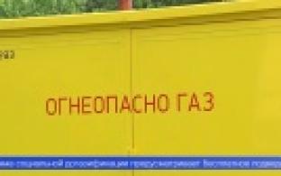Более двух тысяч километров газовых сетей проложили на Среднем Урале